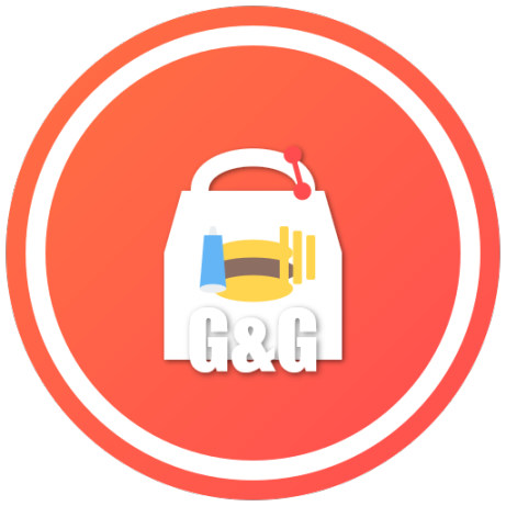 Grub & Go Logo